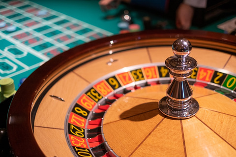 プロがおすすめ オンラインカジノに使用する9つの重要な戦術